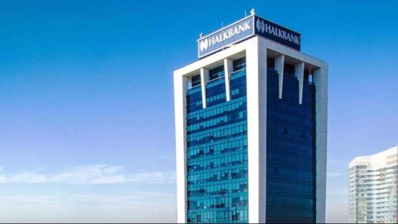 Halkbank’tan 790 milyon TL net kâr