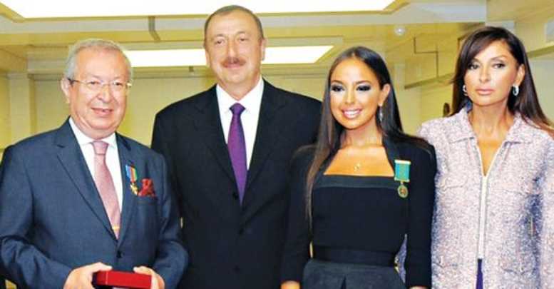 İktidarının 10. yılında İlham Aliyev ve Azerbaycan