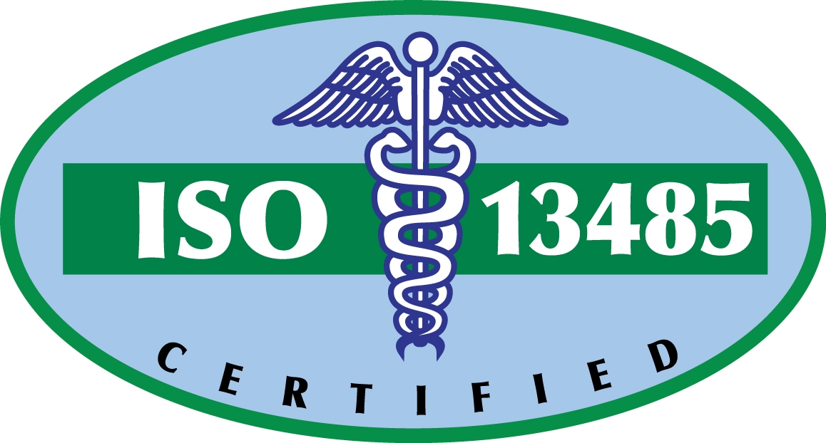 ISO 13485:2003 Tıbbi Cihazlarda Kalite Belgesi